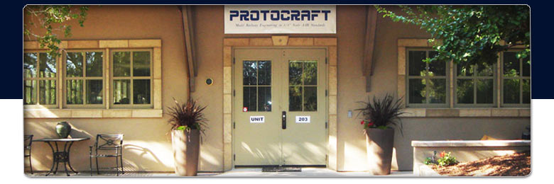 Protocraft
