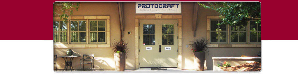 Protocraft