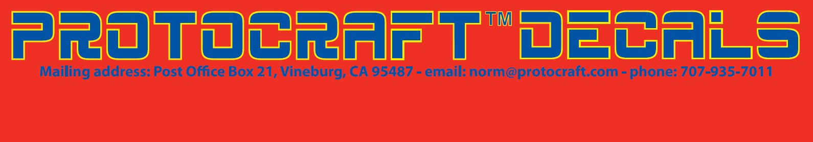 Protocraft